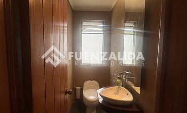 Local Comercial en Arriendo en echeñique 8400, La Reina