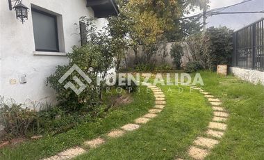 Local Comercial en Arriendo en echeñique 8400, La Reina