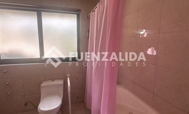 Local Comercial en Arriendo en echeñique 8400, La Reina