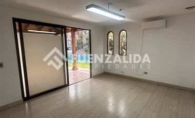 Local Comercial en Arriendo en echeñique 8400, La Reina