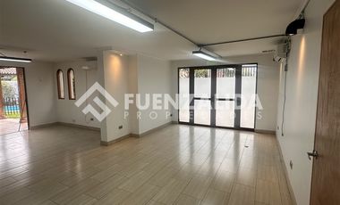 Local Comercial en Arriendo en echeñique 8400, La Reina