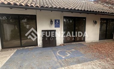 Local Comercial en Arriendo en echeñique 8400, La Reina