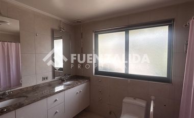 Local Comercial en Arriendo en echeñique 8400, La Reina