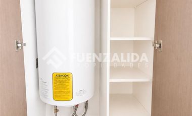 Departamento en Venta en Sta Isabel
