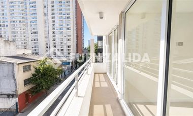 Departamento en Venta en Sta Isabel