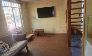 Casa en Venta en A un costado de la Municipalidad