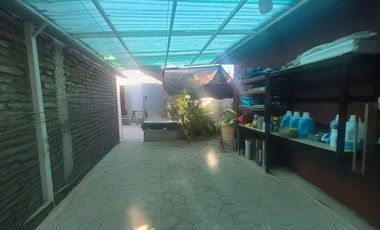 Casa en Venta en A un costado de la Municipalidad
