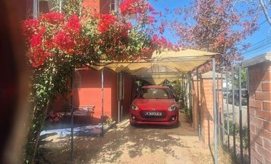 Casa en Venta en A un costado de la Municipalidad