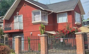 Casa en Venta en A un costado de la Municipalidad