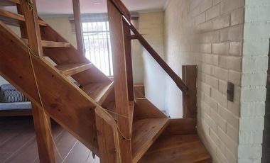 Casa en Venta en A un costado de la Municipalidad