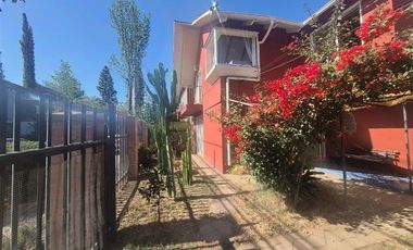 Casa en Venta en A un costado de la Municipalidad