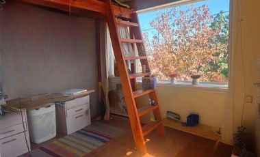 Casa en Venta en A un costado de la Municipalidad