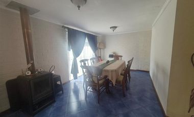 Casa en Venta en A un costado de la Municipalidad
