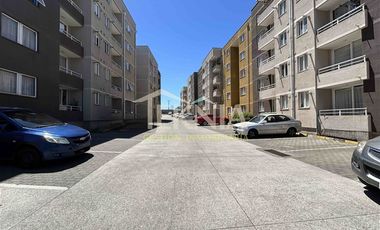 Departamento en Venta en Condominio Alto Durand