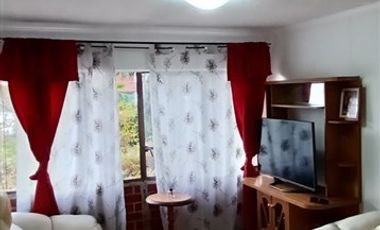 Departamento en Venta en Calle G 998