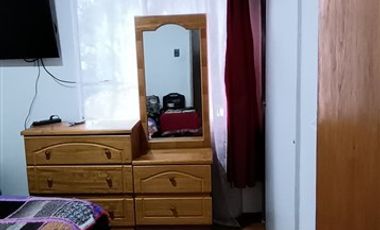 Departamento en Venta en Calle G 998