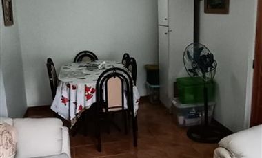 Departamento en Venta en Calle G 998