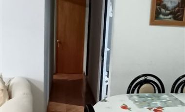 Departamento en Venta en Calle G 998