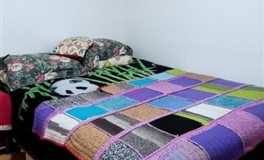 Departamento en Venta en Calle G 998