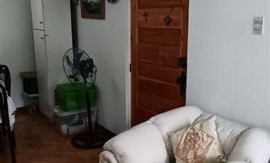 Departamento en Venta en Calle G 998