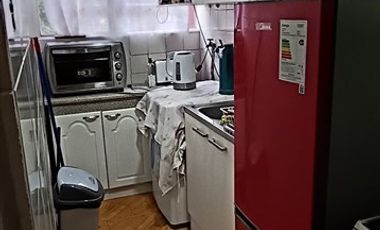 Departamento en Venta en Calle G 998