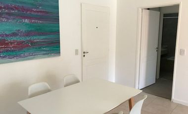 ALQUILER DEPTO CONDO TORTUGAS I, COCHERA , JARDIN