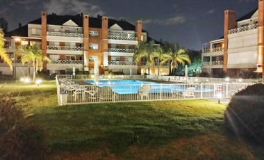 ALQUILER DEPTO CONDO TORTUGAS I, COCHERA , JARDIN