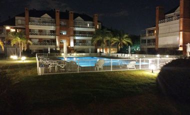 ALQUILER DEPTO CONDO TORTUGAS I, COCHERA , JARDIN