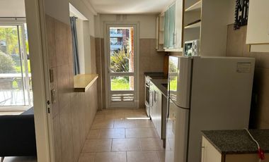 ALQUILER DEPTO CONDO TORTUGAS I, COCHERA , JARDIN