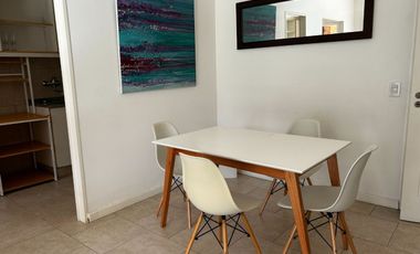 ALQUILER DEPTO CONDO TORTUGAS I, COCHERA , JARDIN
