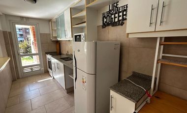 ALQUILER DEPTO CONDO TORTUGAS I, COCHERA , JARDIN