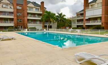 ALQUILER DEPTO CONDO TORTUGAS I, COCHERA , JARDIN