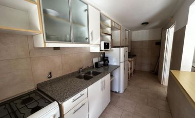 ALQUILER DEPTO CONDO TORTUGAS I, COCHERA , JARDIN
