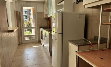 ALQUILER DEPTO CONDO TORTUGAS I, COCHERA , JARDIN