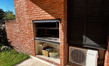ALQUILER DEPTO CONDO TORTUGAS I, COCHERA , JARDIN