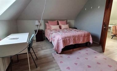 Casa en Arriendo en Quilin Norte