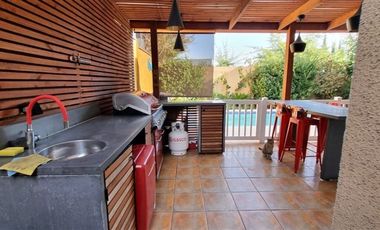 Casa en Arriendo en Quilin Norte