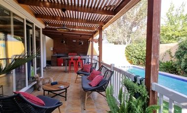 Casa en Arriendo en Quilin Norte
