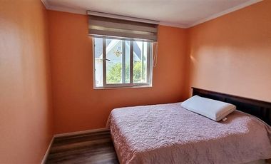 Casa en Arriendo en Quilin Norte