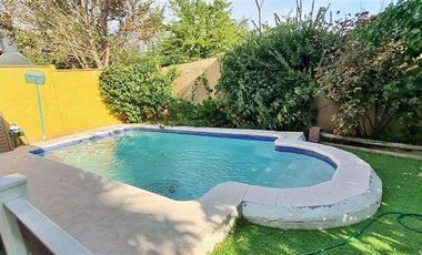 Casa en Arriendo en Quilin Norte