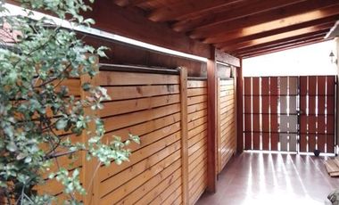 Casa en Arriendo en CONDOMINIO VISTA CORDILLERA /CONSISTORIAL