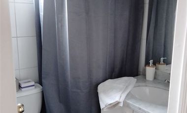 Casa en Arriendo en CONDOMINIO VISTA CORDILLERA /CONSISTORIAL