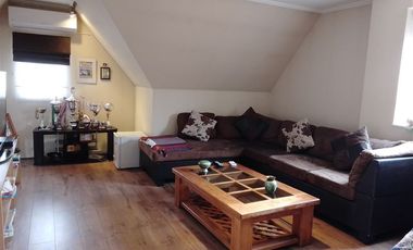 Casa en Arriendo en CONDOMINIO VISTA CORDILLERA /CONSISTORIAL