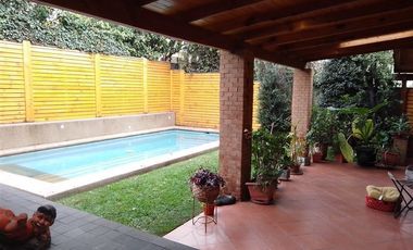 Casa en Arriendo en CONDOMINIO VISTA CORDILLERA /CONSISTORIAL