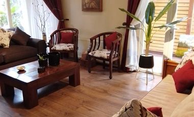 Casa en Arriendo en CONDOMINIO VISTA CORDILLERA /CONSISTORIAL