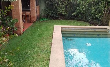 Casa en Arriendo en CONDOMINIO VISTA CORDILLERA /CONSISTORIAL