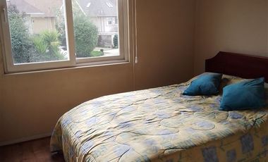 Casa en Arriendo en CONDOMINIO VISTA CORDILLERA /CONSISTORIAL