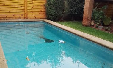 Casa en Arriendo en CONDOMINIO VISTA CORDILLERA /CONSISTORIAL