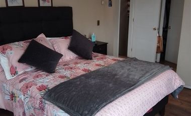 Casa en Arriendo en CONDOMINIO VISTA CORDILLERA /CONSISTORIAL