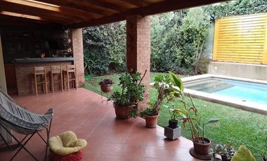 Casa en Arriendo en CONDOMINIO VISTA CORDILLERA /CONSISTORIAL